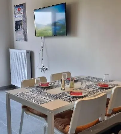 Palaia Premium Flat * Volos