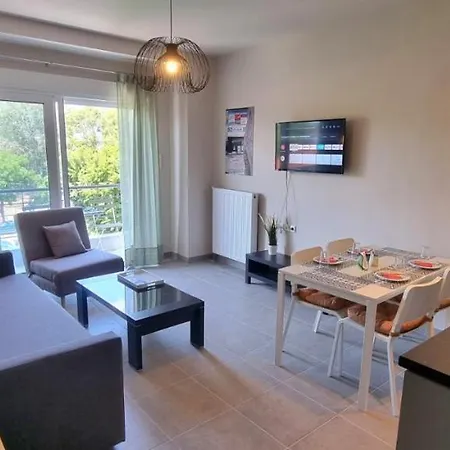 Palaia Premium Flat Volos