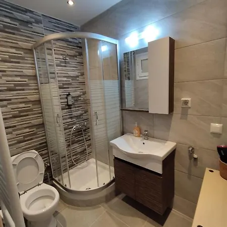 Palaia Premium Flat Apartment