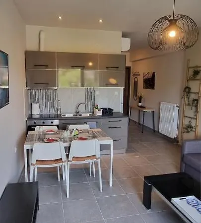 Palaia Premium Flat * Volos