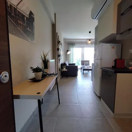 Apartment Palaia Premium Flat Volos