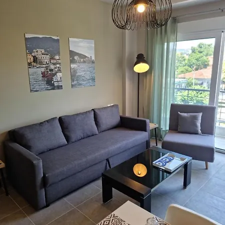 Apartment Palaia Premium Flat Volos