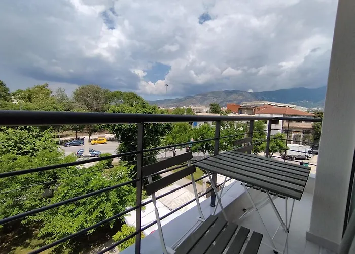 Palaia Premium Flat 沃洛斯