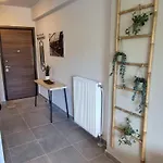 Palaia Premium Flat Apartamento Volos