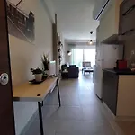 Apartamento Palaia Premium Flat Volos