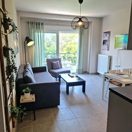 Palaia Premium Flat Apartment