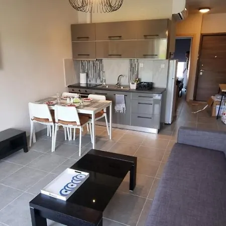 Palaia Premium Flat * Volos