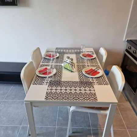 Palaia Premium Flat Apartamento *