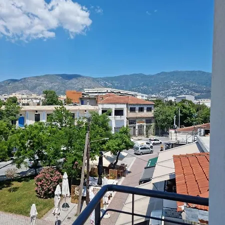 Palaia Premium Flat