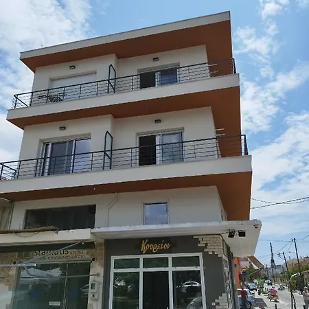 Apartment Palaia Premium Flat