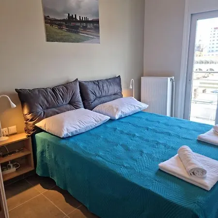 Palaia Premium Flat Volos