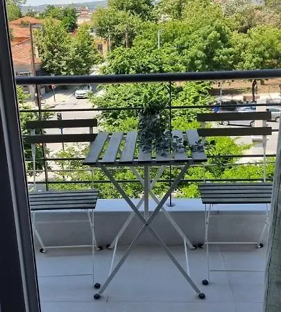 Palaia Premium Flat Apartament *