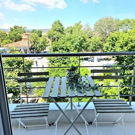 Palaia Premium Flat Volos