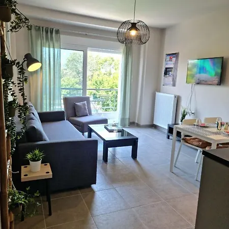 Palaia Premium Flat Volos