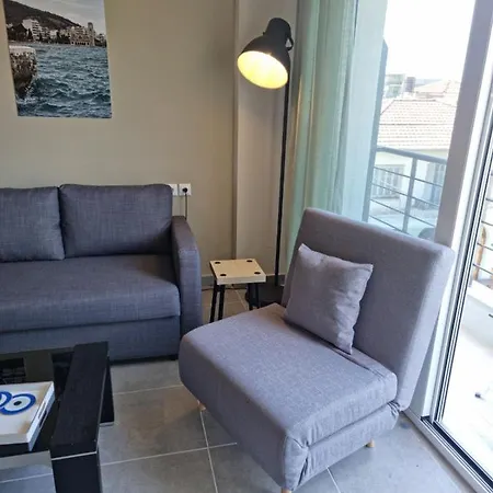 Palaia Premium Flat * Volos