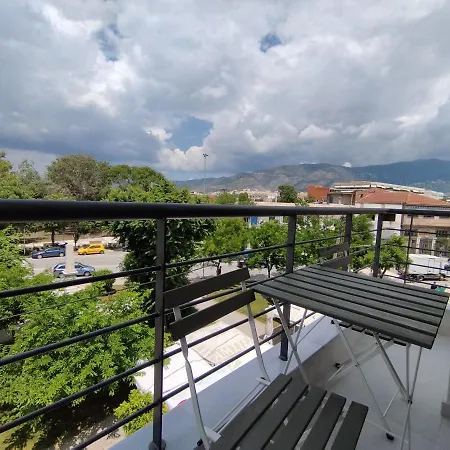 Palaia Premium Flat Volos