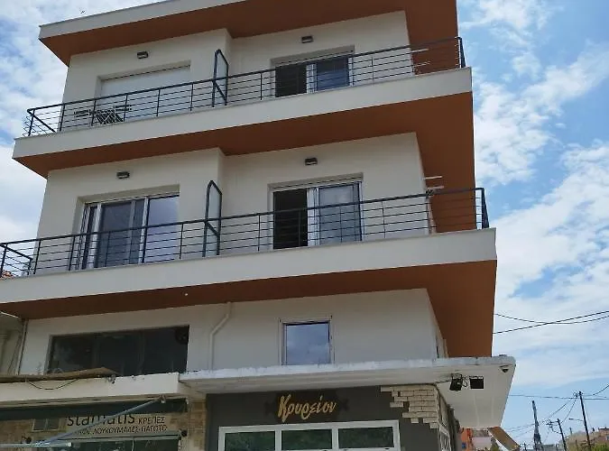 Apartmán Palaia Premium Flat